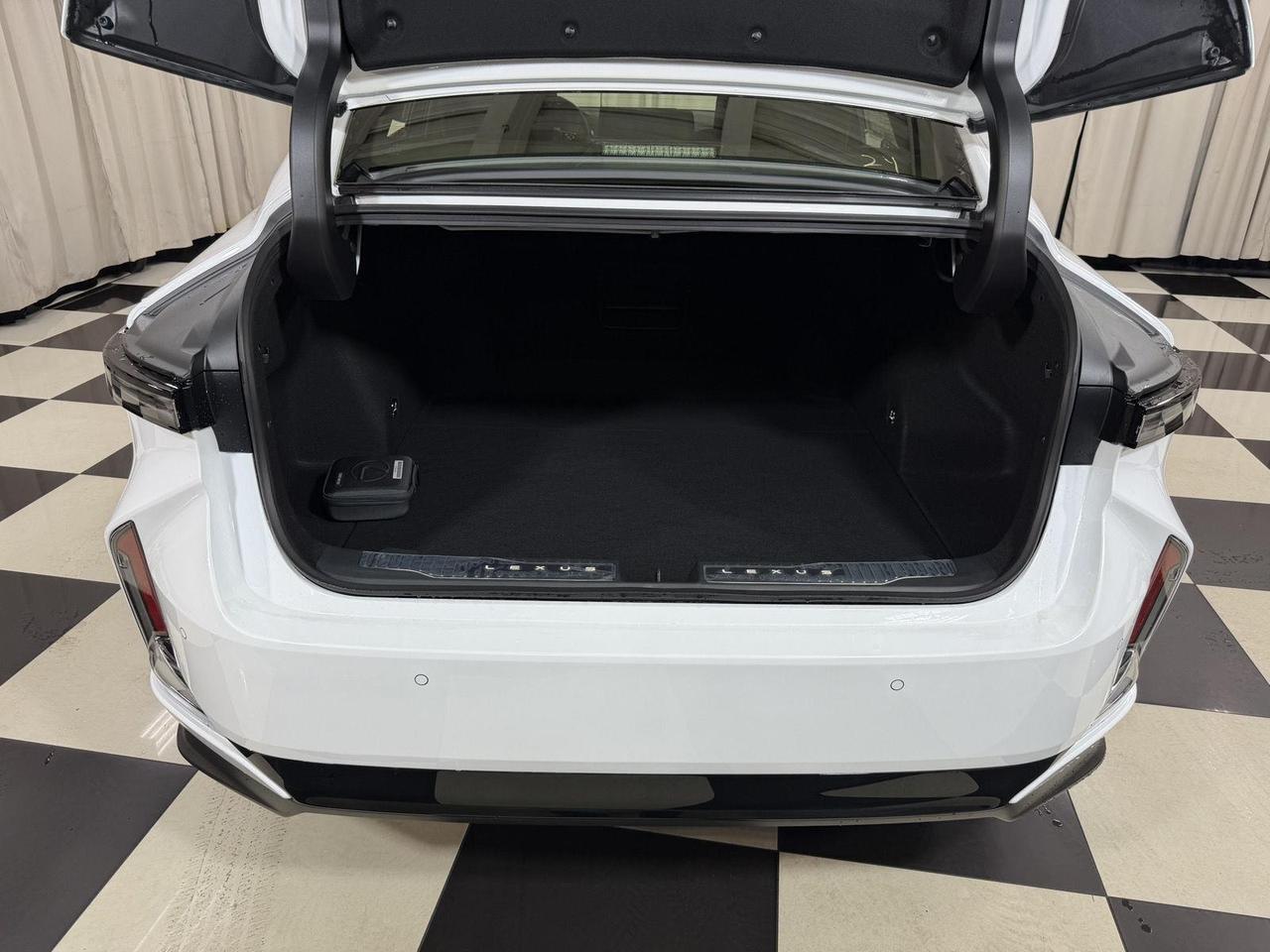 2026 Lexus ES 500e Premium Annapolis MD
