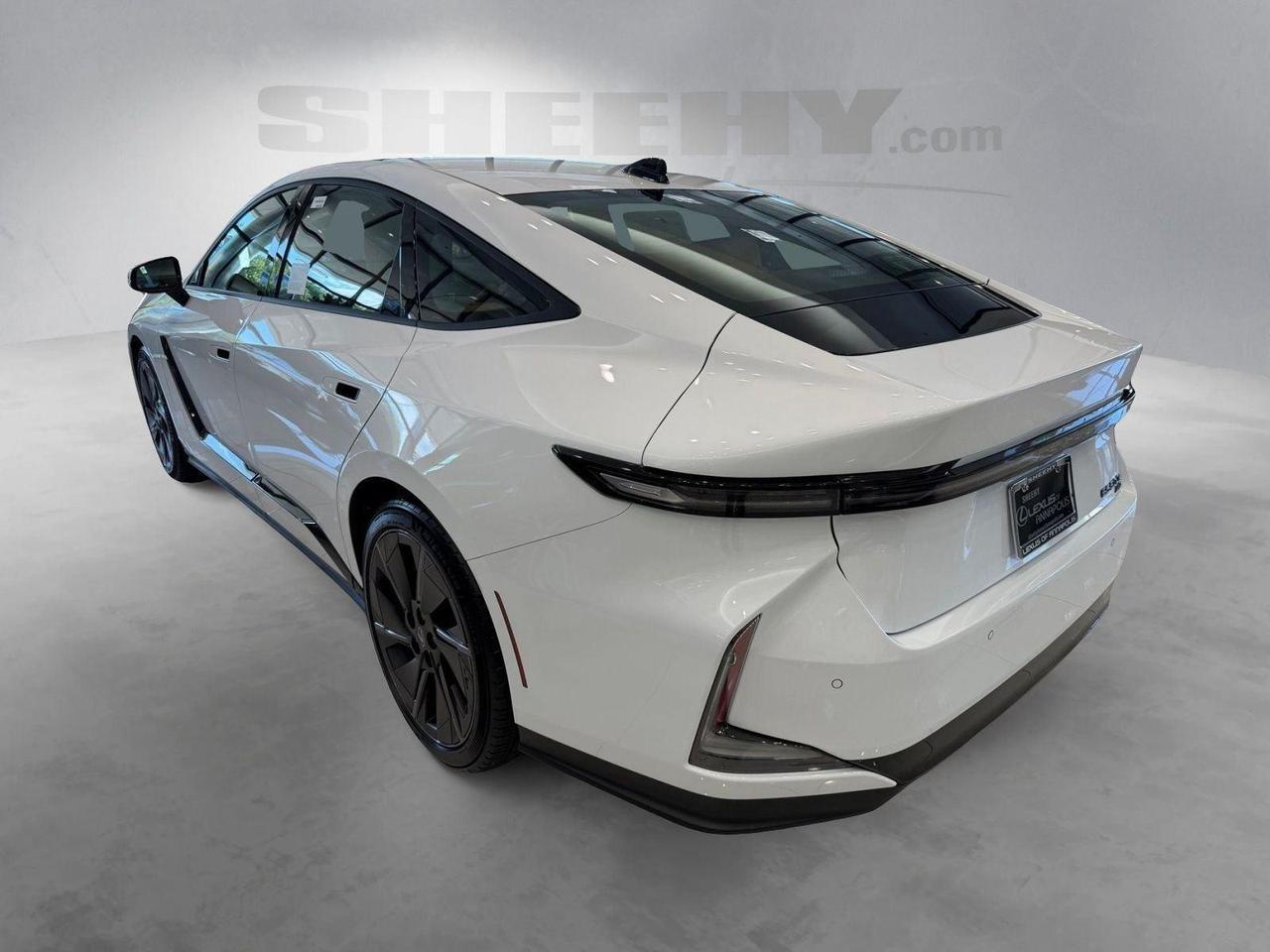 2026 Lexus ES 500e Premium Annapolis MD