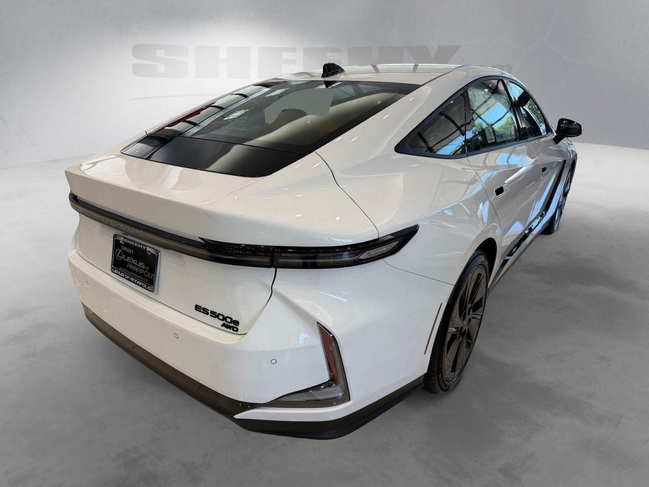 2026 Lexus ES 500e Premium Annapolis MD