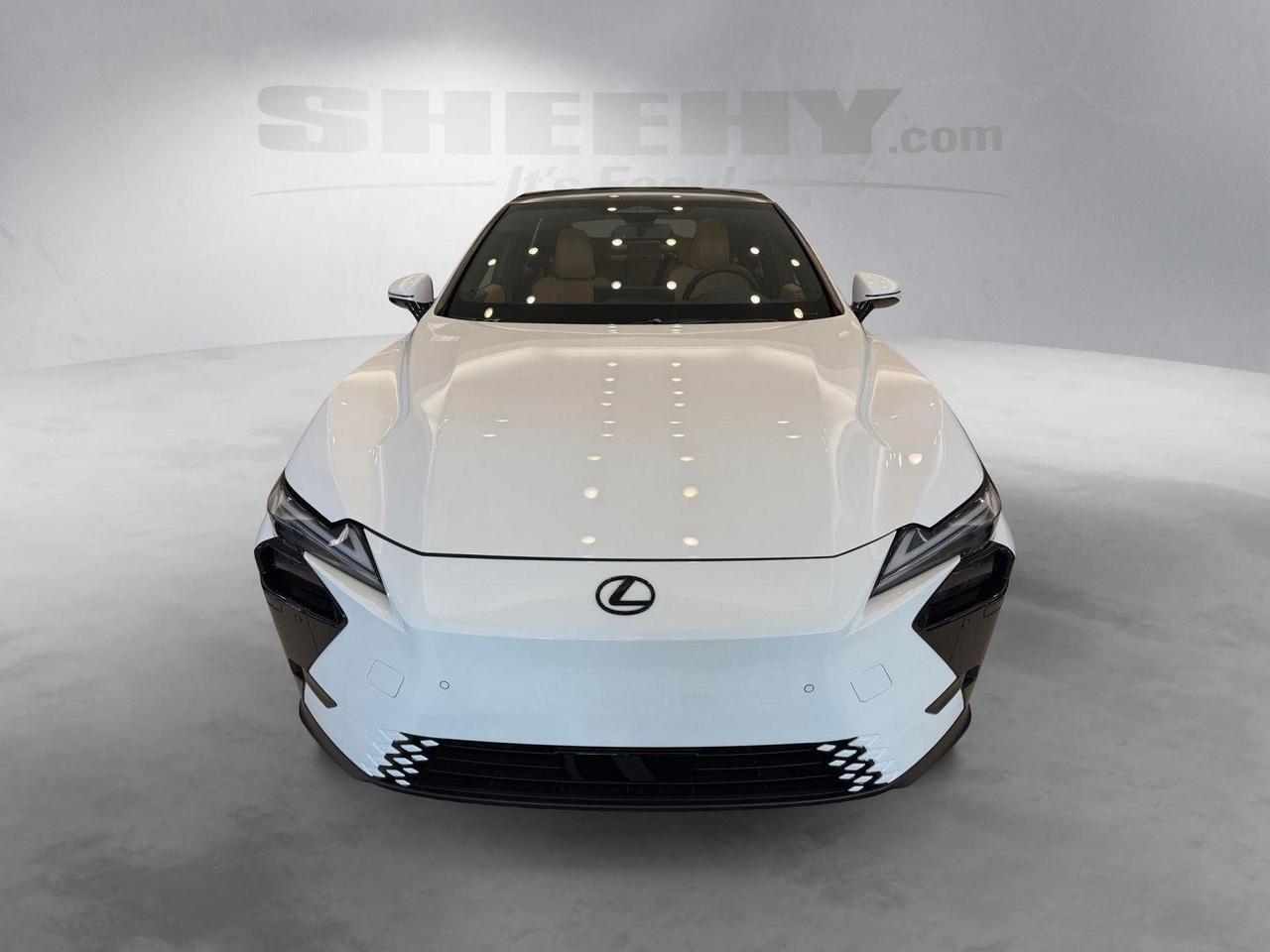 2026 Lexus ES 500e Premium Annapolis MD