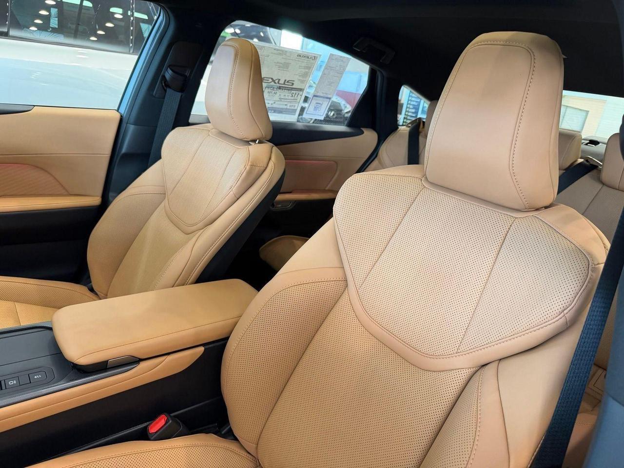 2026 Lexus ES 500e Premium Annapolis MD