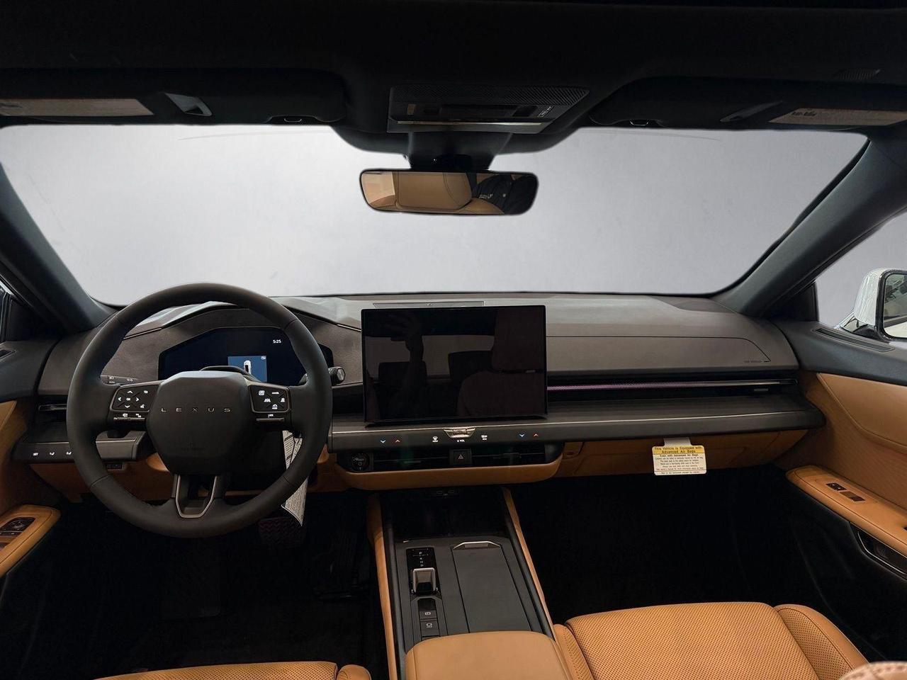 2026 Lexus ES 500e Premium Annapolis MD