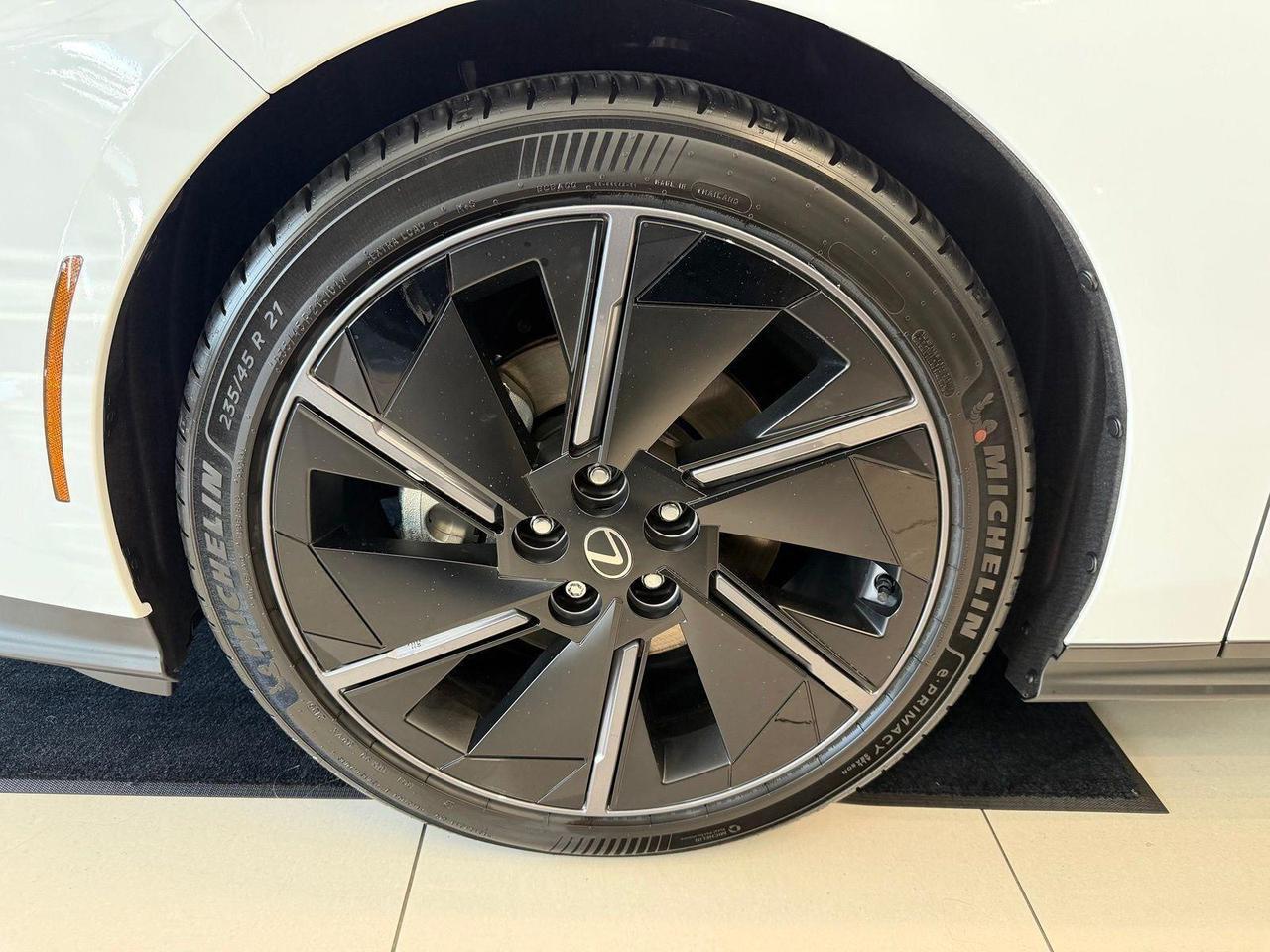2026 Lexus ES 500e Premium Annapolis MD