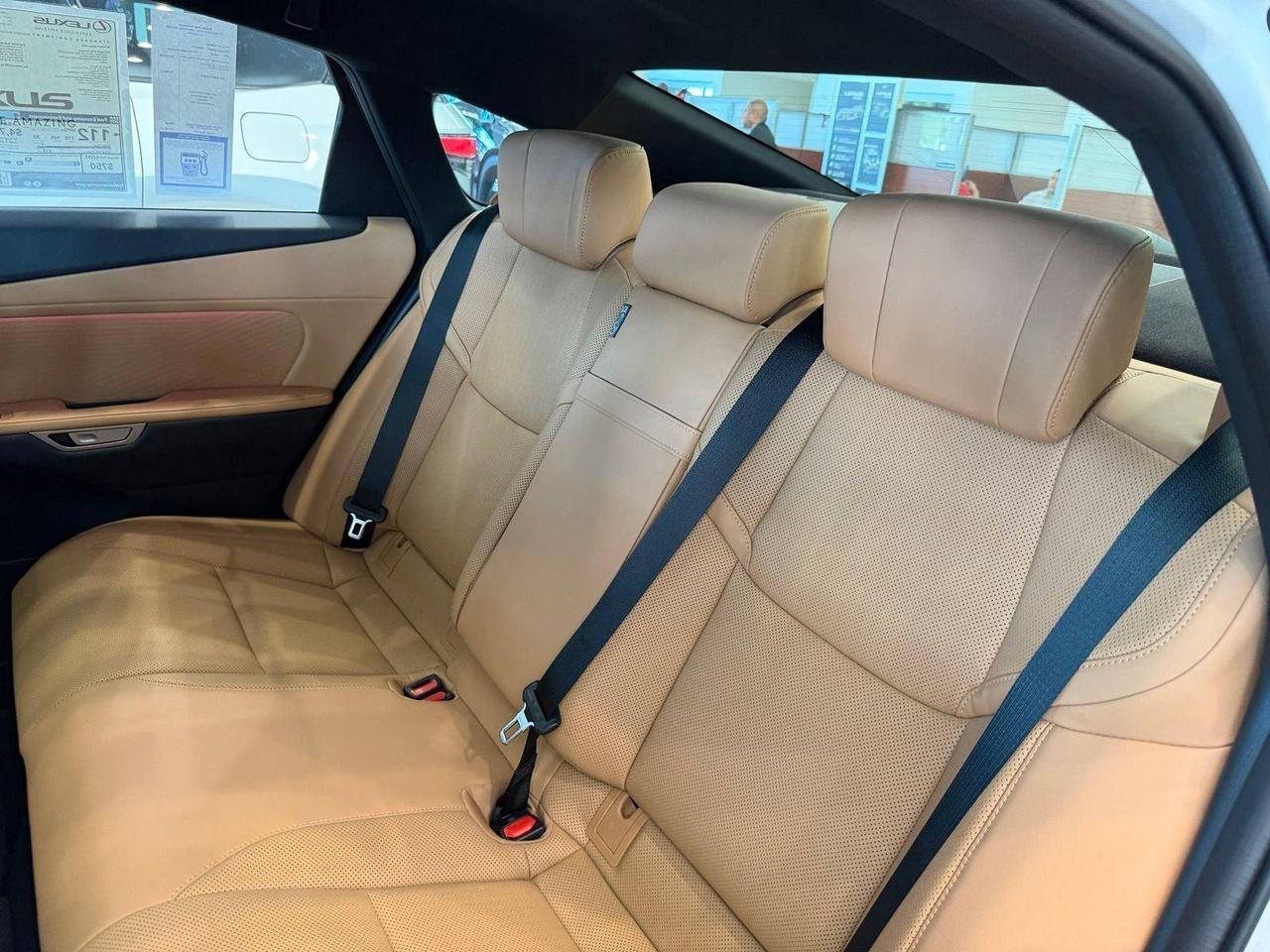 2026 Lexus ES 500e Premium Annapolis MD