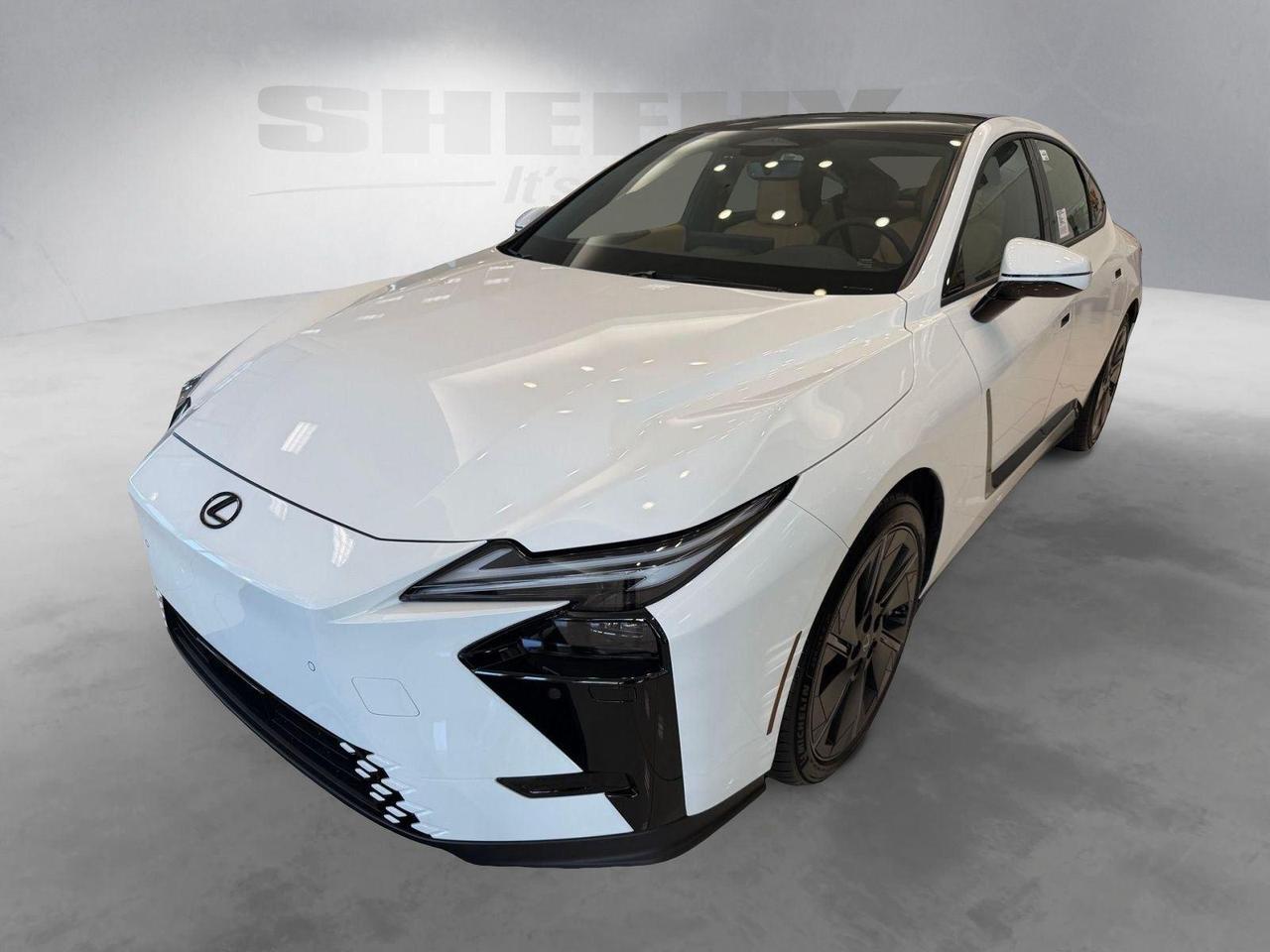 2026 Lexus ES 500e Premium Annapolis MD
