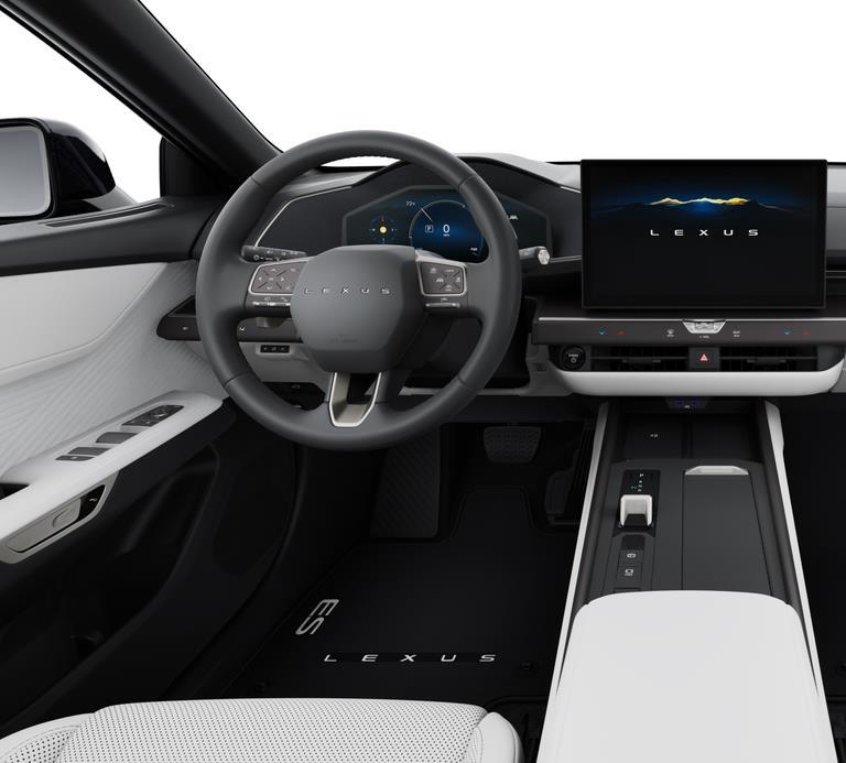 2026 Lexus ES 500e Premium Annapolis MD