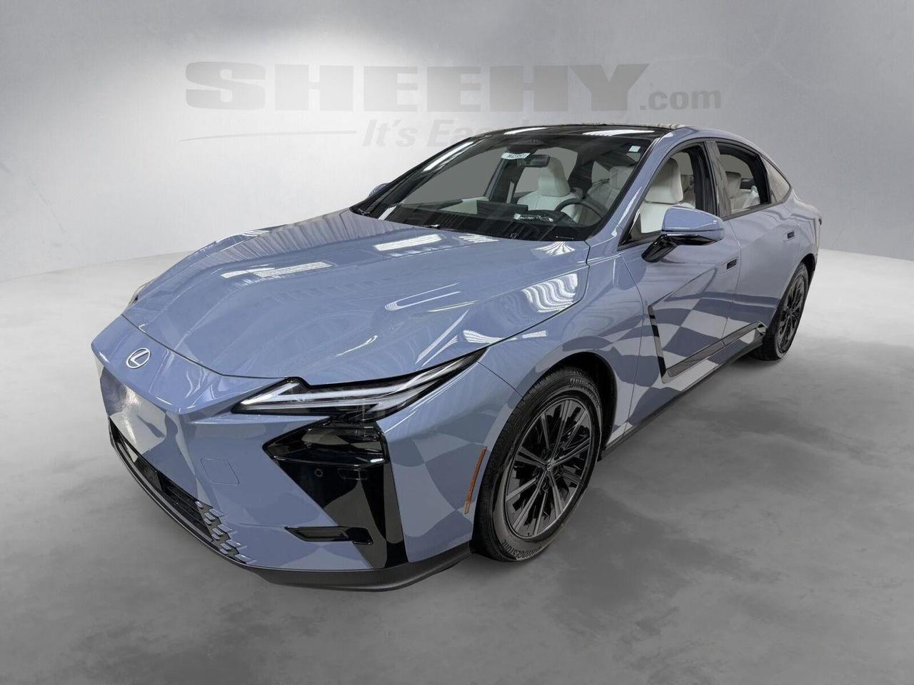 2026 Lexus ES 500e Premium Annapolis MD