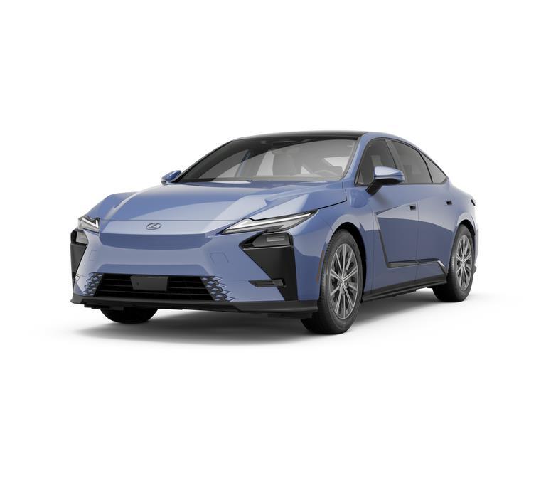 2026 Lexus ES 500e Premium
