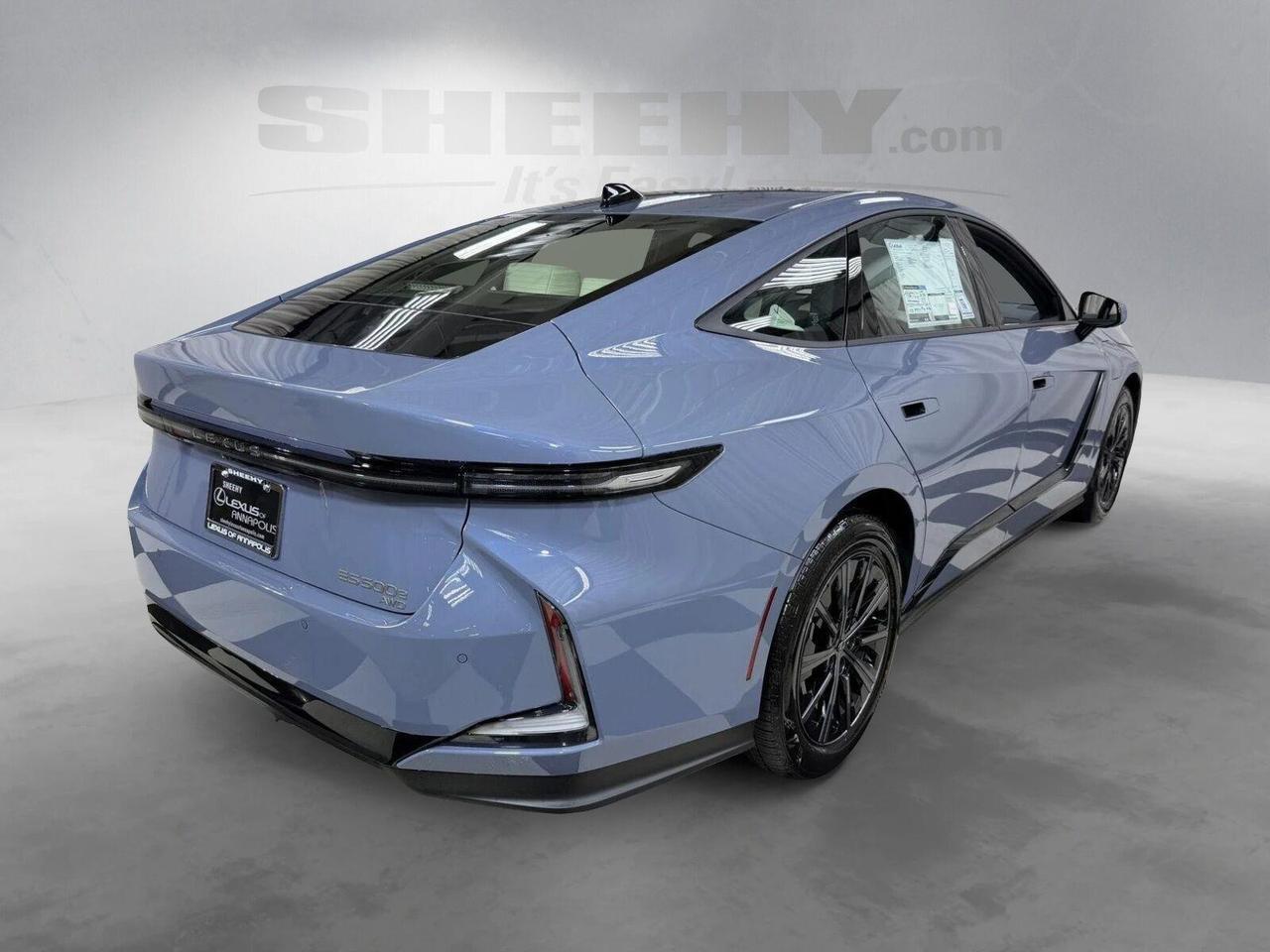 2026 Lexus ES 500e Premium Annapolis MD