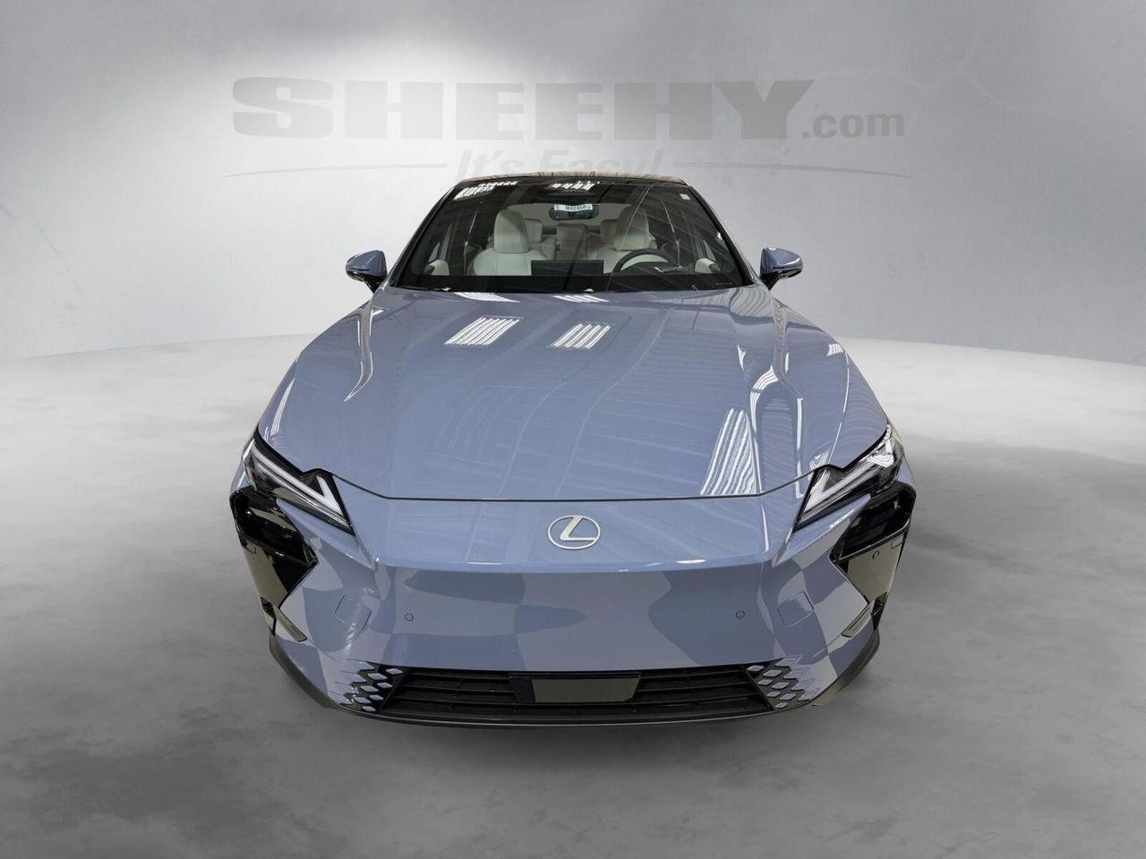 2026 Lexus ES 500e Premium Annapolis MD