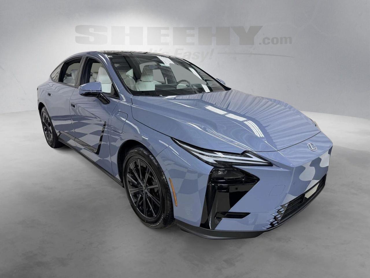 2026 Lexus ES 500e Premium Annapolis MD
