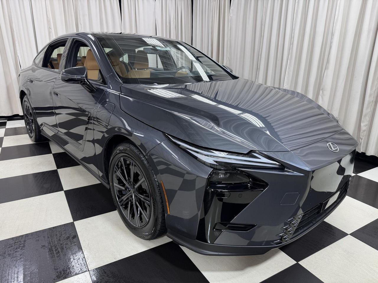 2026 Lexus ES 500e Premium