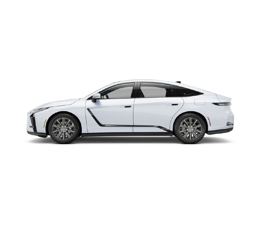 2026 Lexus ES HYBRID ES 350h PREMIUM+ AWD (Expected June 2026) Richmond VA