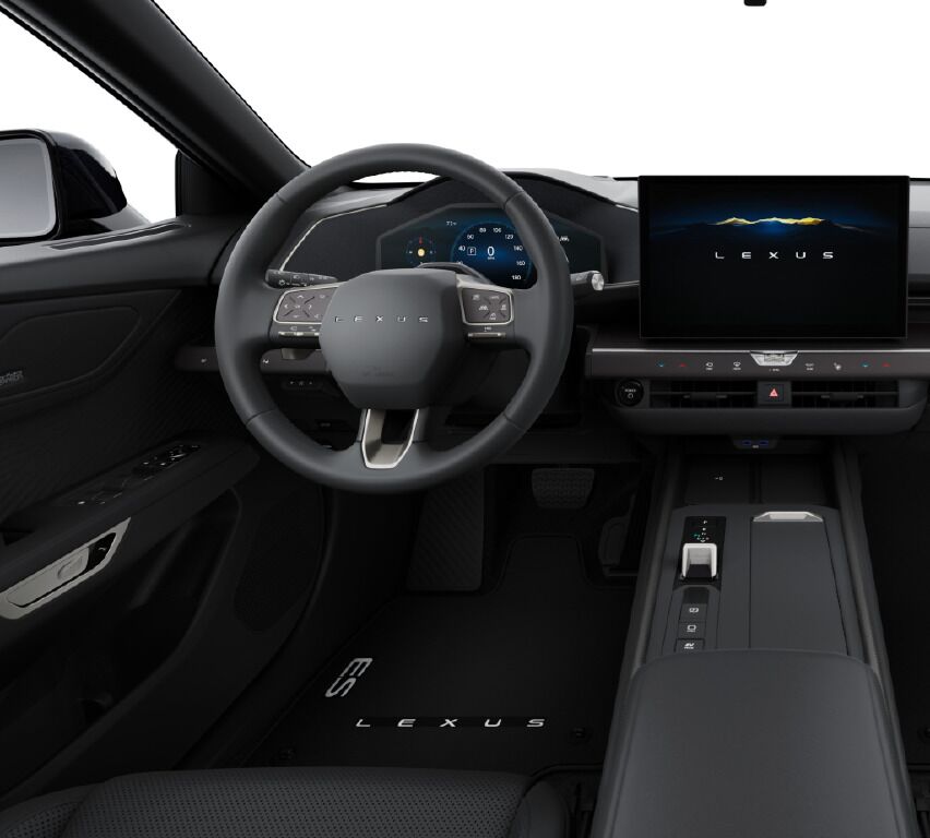 2026 Lexus ES HYBRID ES 350h PREMIUM+ AWD (Expected June 2026) Richmond VA