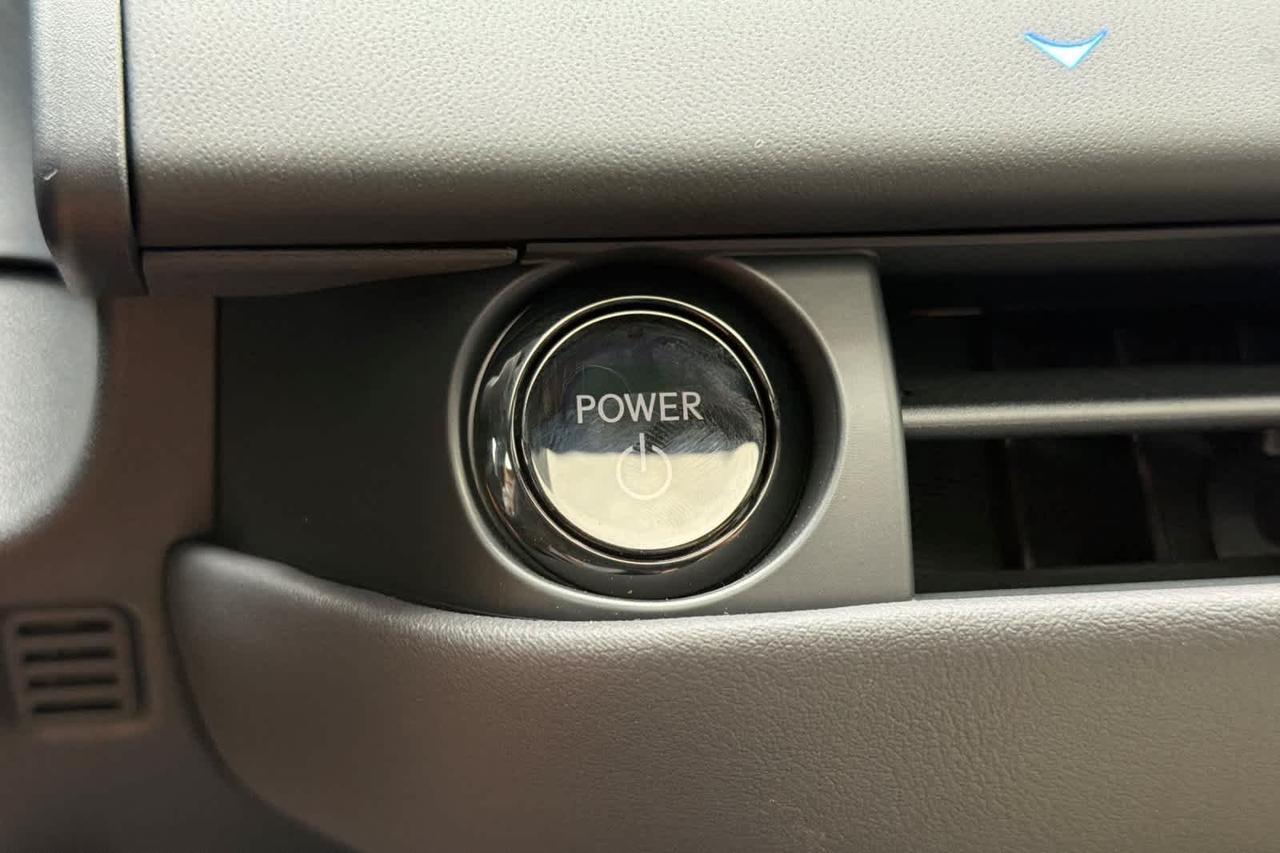 2026 Lexus ES HYBRID ES 350h PREMIUM AWD Roseville CA