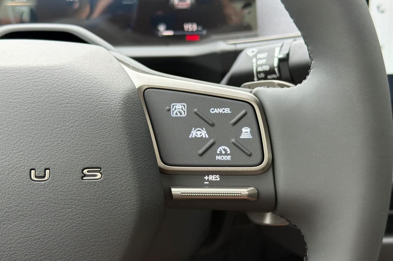 2026 Lexus ES HYBRID ES 350h PREMIUM AWD Roseville CA