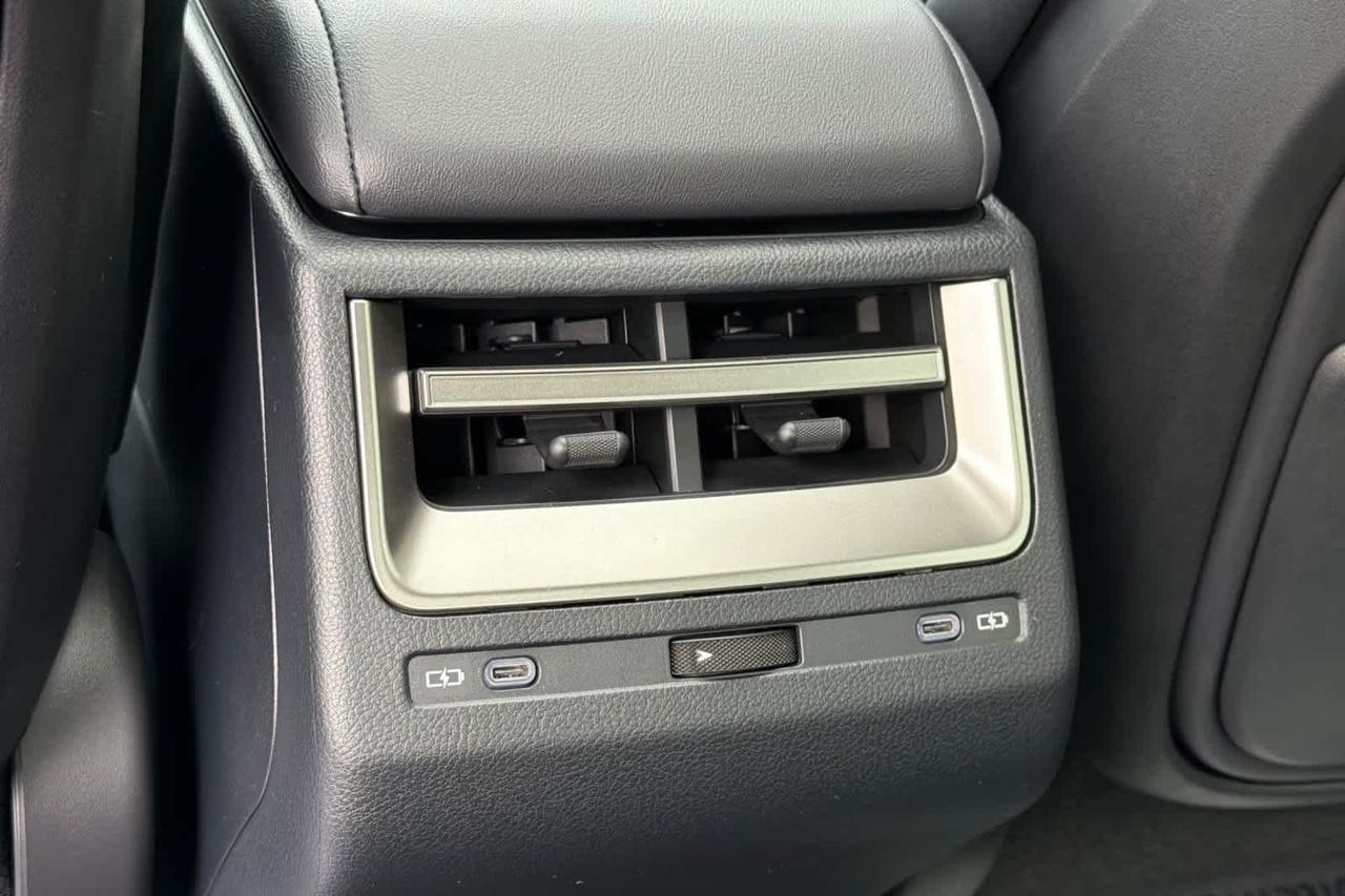 2026 Lexus ES HYBRID ES 350h PREMIUM AWD Roseville CA