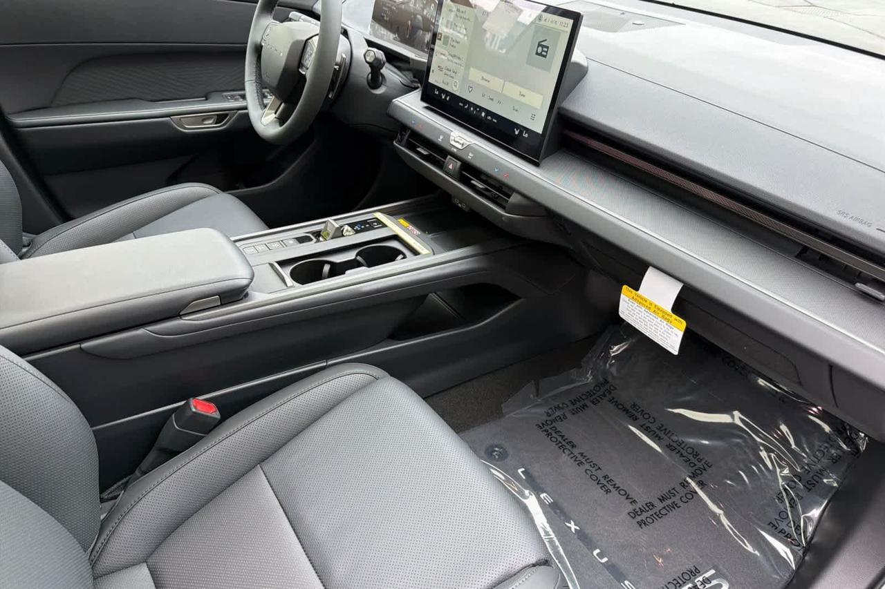 2026 Lexus ES HYBRID ES 350h PREMIUM AWD Roseville CA