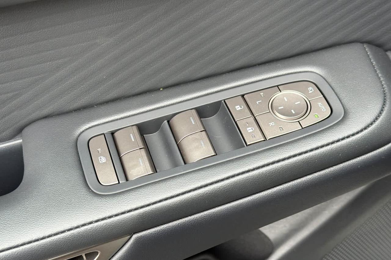 2026 Lexus ES HYBRID ES 350h PREMIUM AWD Roseville CA