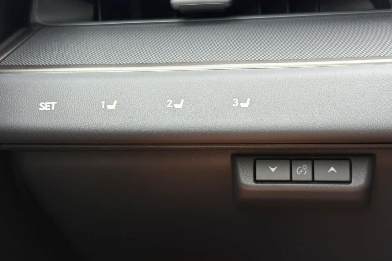 2026 Lexus ES HYBRID ES 350h PREMIUM AWD Roseville CA
