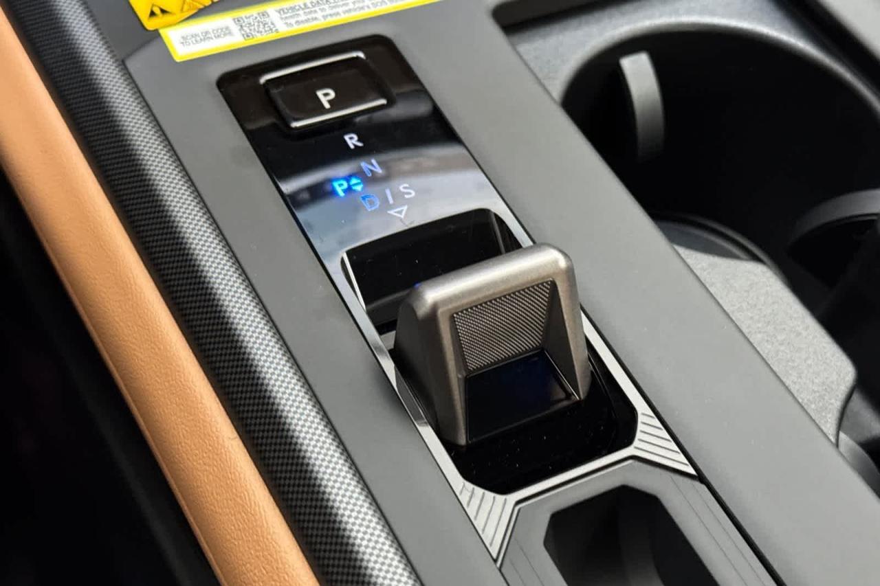 2026 Lexus ES HYBRID ES 350h PREMIUM AWD Roseville CA