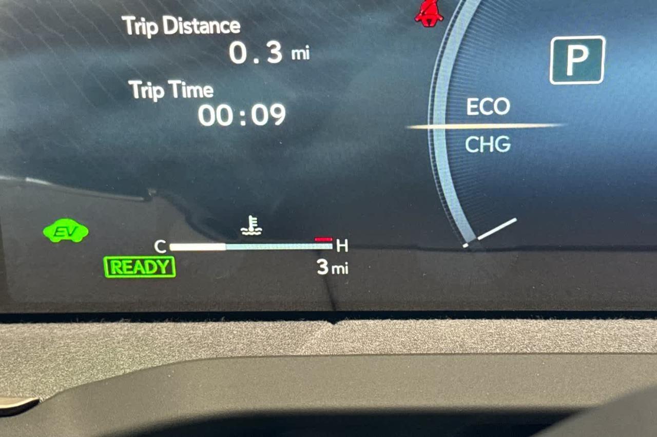 2026 Lexus ES HYBRID ES 350h PREMIUM AWD Roseville CA