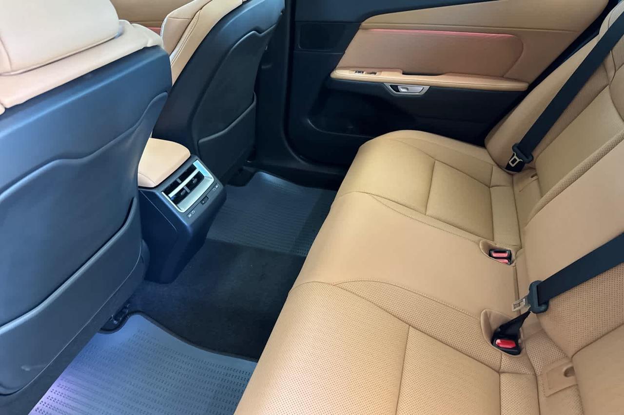 2026 Lexus ES HYBRID ES 350h PREMIUM AWD Roseville CA