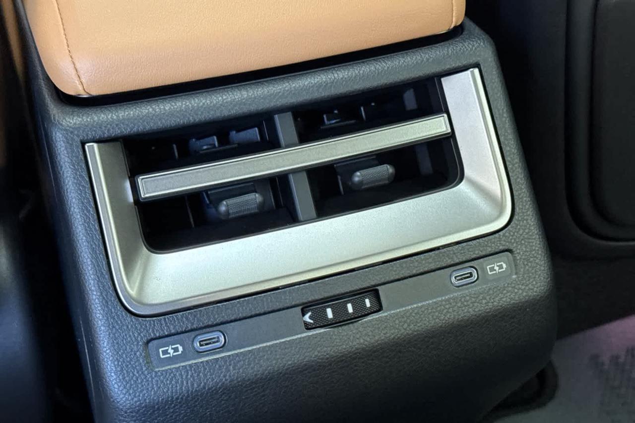 2026 Lexus ES HYBRID ES 350h PREMIUM AWD Roseville CA