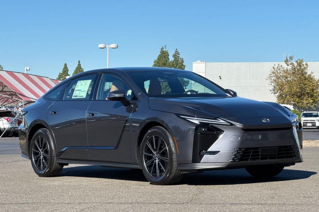 2026 Lexus ES HYBRID ES 350h PREMIUM AWD Roseville CA