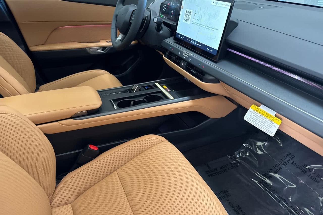2026 Lexus ES HYBRID ES 350h PREMIUM AWD Roseville CA