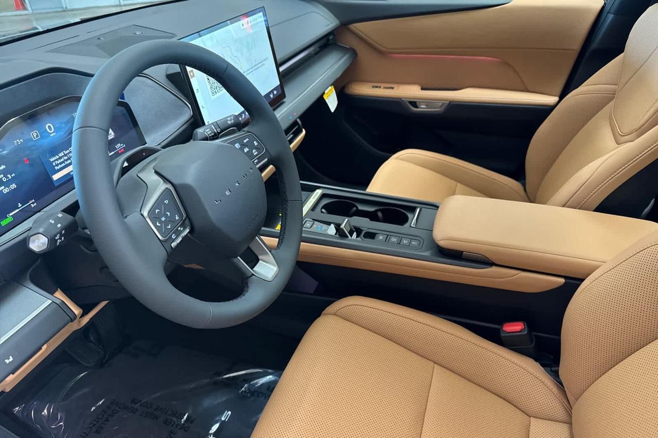 2026 Lexus ES HYBRID ES 350h PREMIUM AWD Roseville CA
