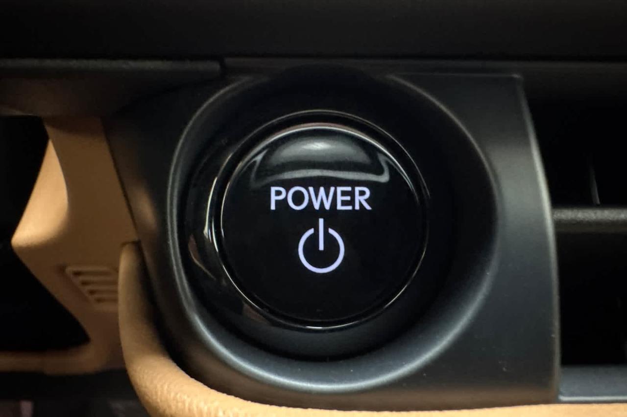 2026 Lexus ES HYBRID ES 350h PREMIUM AWD Roseville CA
