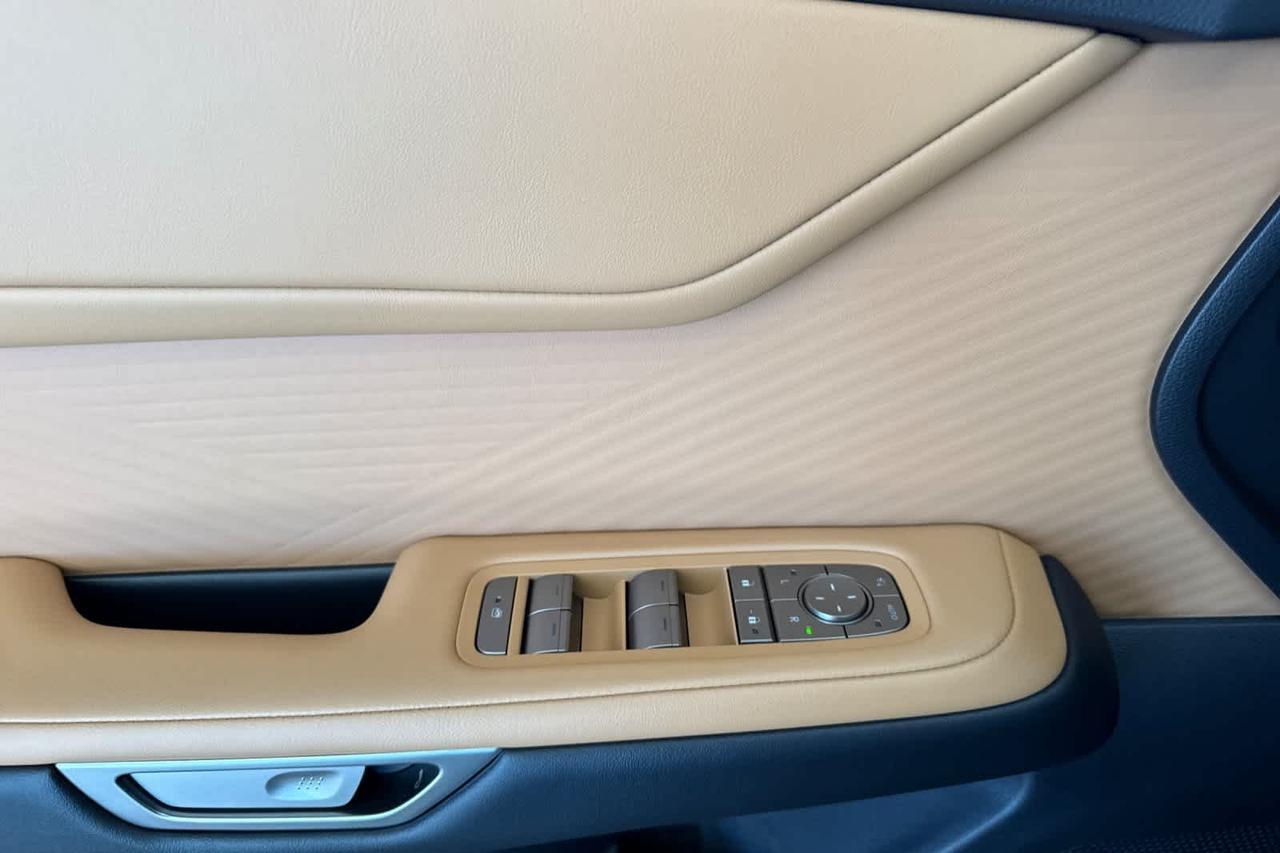 2026 Lexus ES HYBRID ES 350h PREMIUM AWD Roseville CA