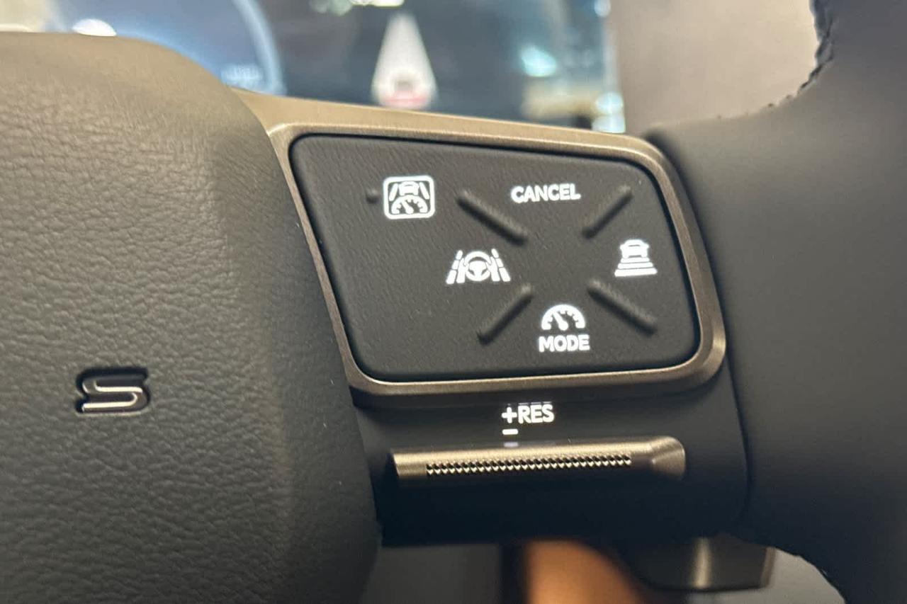 2026 Lexus ES HYBRID ES 350h PREMIUM AWD Roseville CA