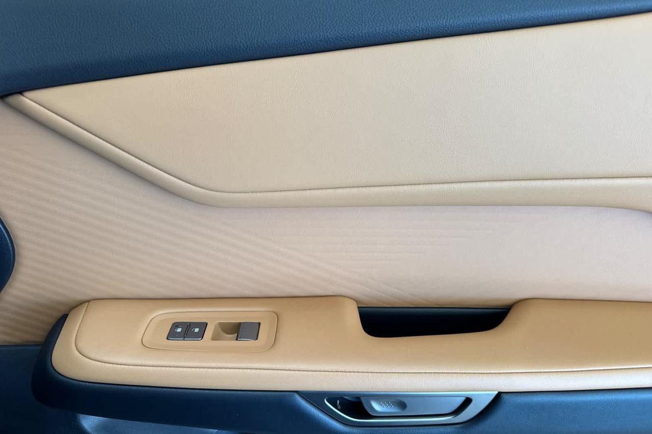 2026 Lexus ES HYBRID ES 350h PREMIUM AWD Roseville CA