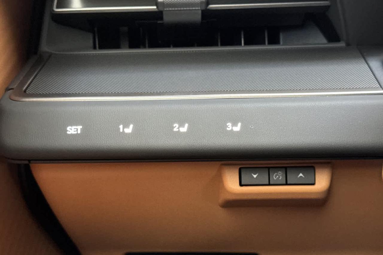 2026 Lexus ES HYBRID ES 350h PREMIUM AWD Roseville CA