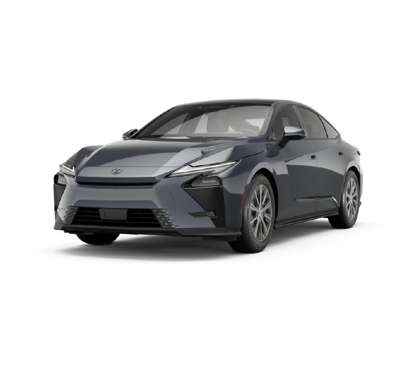 2026 Lexus ES HYBRID ES 350h PREMIUM AWD