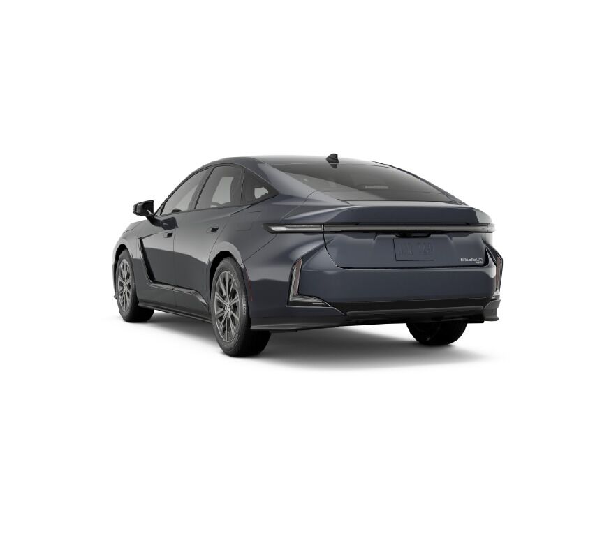 2026 Lexus ES HYBRID ES 350h PREMIUM AWD Richmond VA