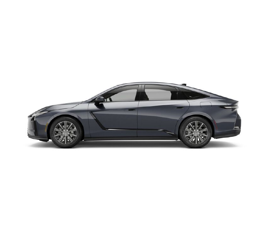 2026 Lexus ES HYBRID ES 350h PREMIUM AWD Richmond VA