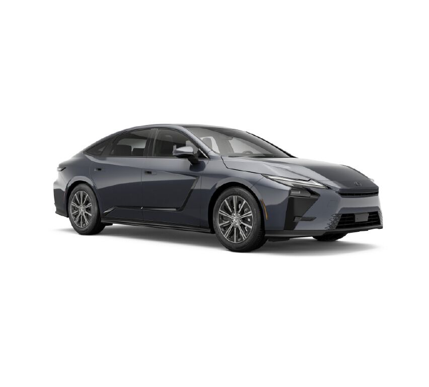 2026 Lexus ES HYBRID ES 350h PREMIUM AWD Richmond VA