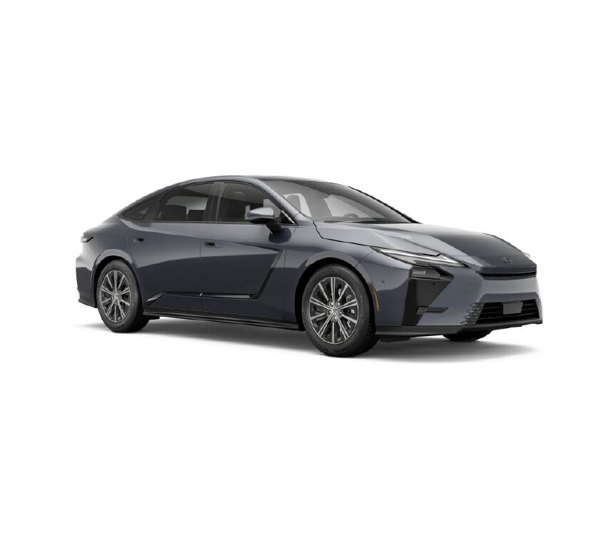 2026 Lexus ES HYBRID ES 350h PREMIUM+ AWD Richmond VA
