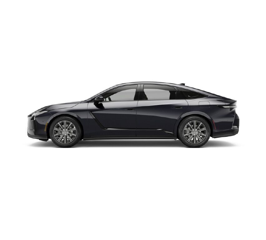 2026 Lexus ES HYBRID ES 350h PREMIUM+ AWD Richmond VA