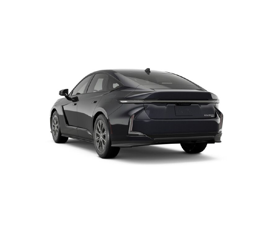 2026 Lexus ES HYBRID ES 350h PREMIUM+ AWD Richmond VA