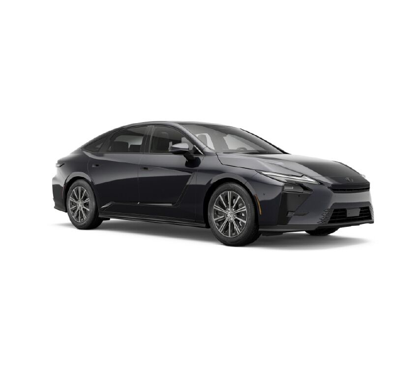 2026 Lexus ES HYBRID ES 350h PREMIUM+ AWD Richmond VA