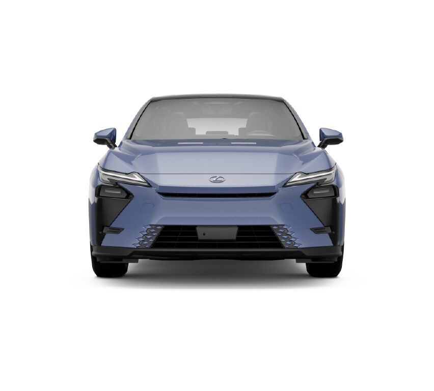 2026 Lexus ES HYBRID ES 350h PREMIUM AWD Richmond VA