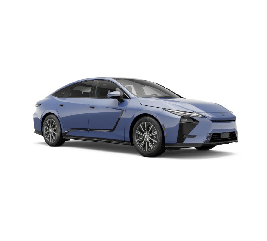 2026 Lexus ES HYBRID ES 350h PREMIUM AWD Richmond VA
