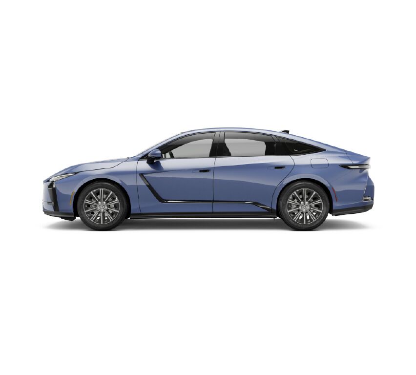 2026 Lexus ES HYBRID ES 350h PREMIUM AWD Richmond VA