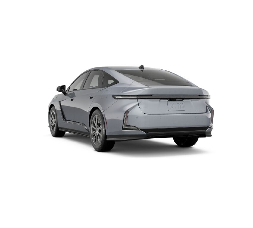 2026 Lexus ES HYBRID ES 350h PREMIUM+ AWD Richmond VA