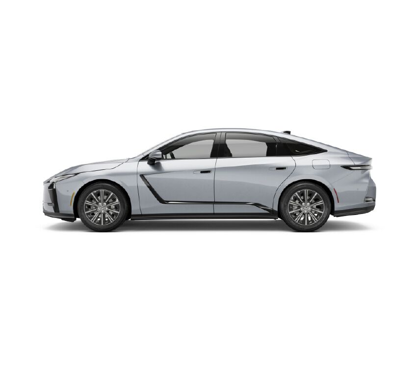 2026 Lexus ES HYBRID ES 350h PREMIUM+ AWD Richmond VA