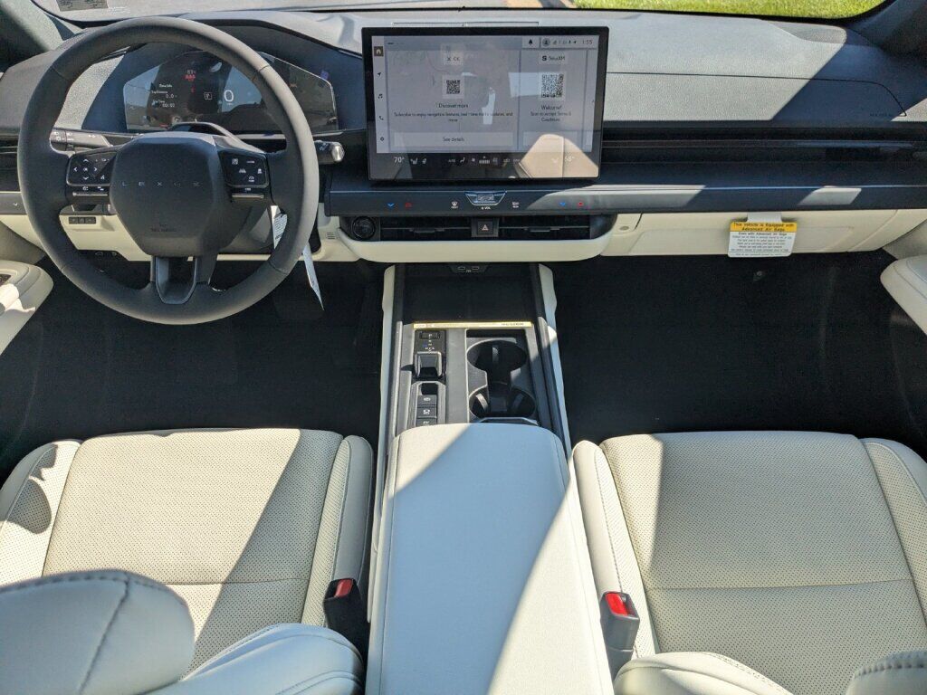 2026 Lexus ES HYBRID ES 350h PREMIUM AWD Richmond VA
